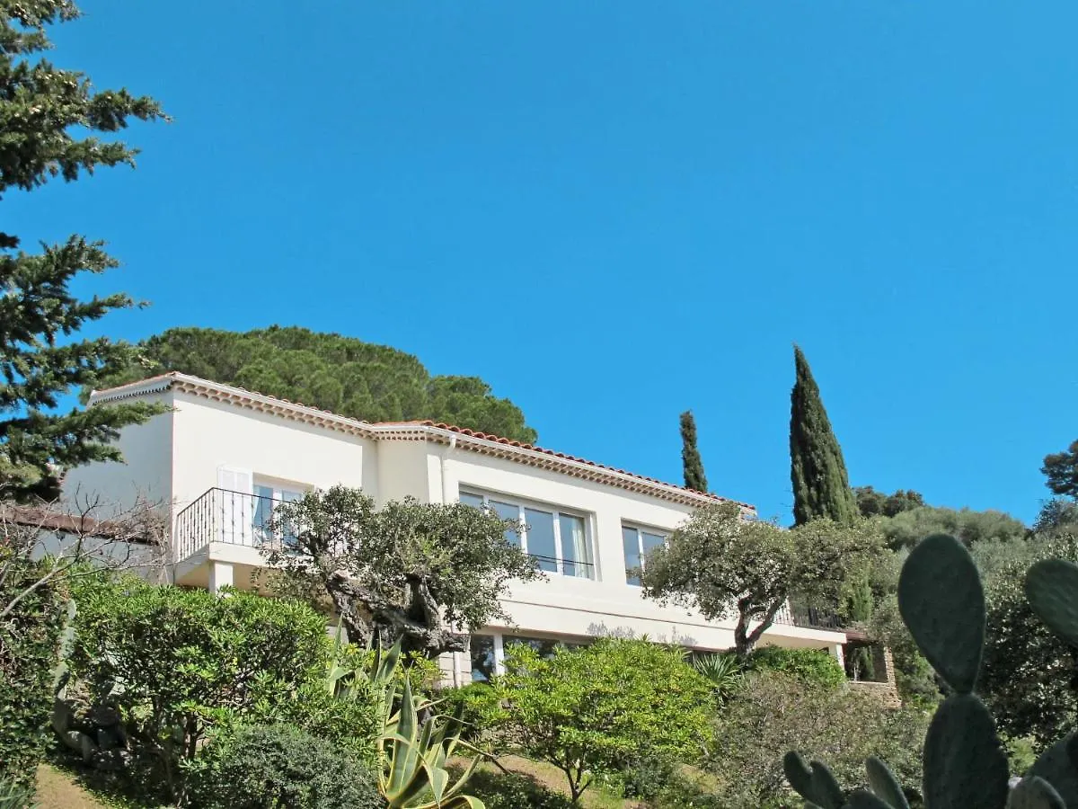 Apartment Villa Montemare Babette By Interhome 르 라방두